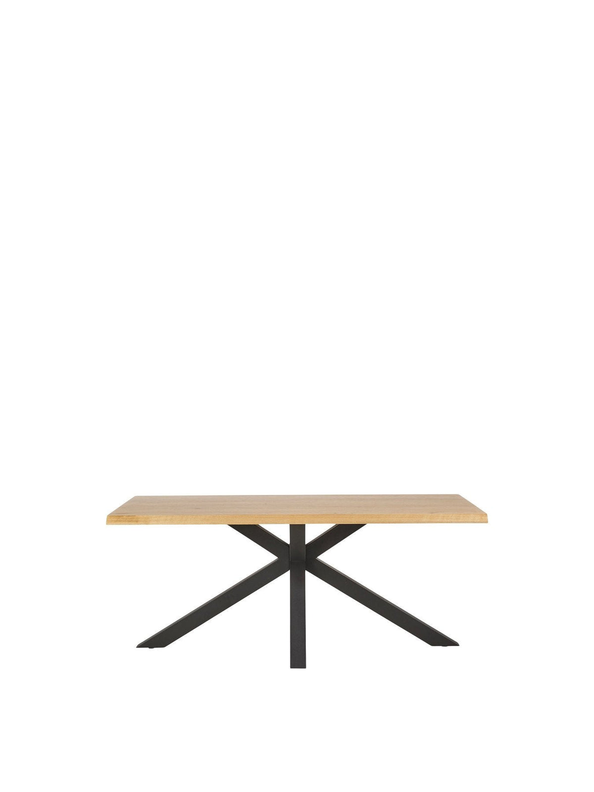Idaho Fixed Top Dining Table