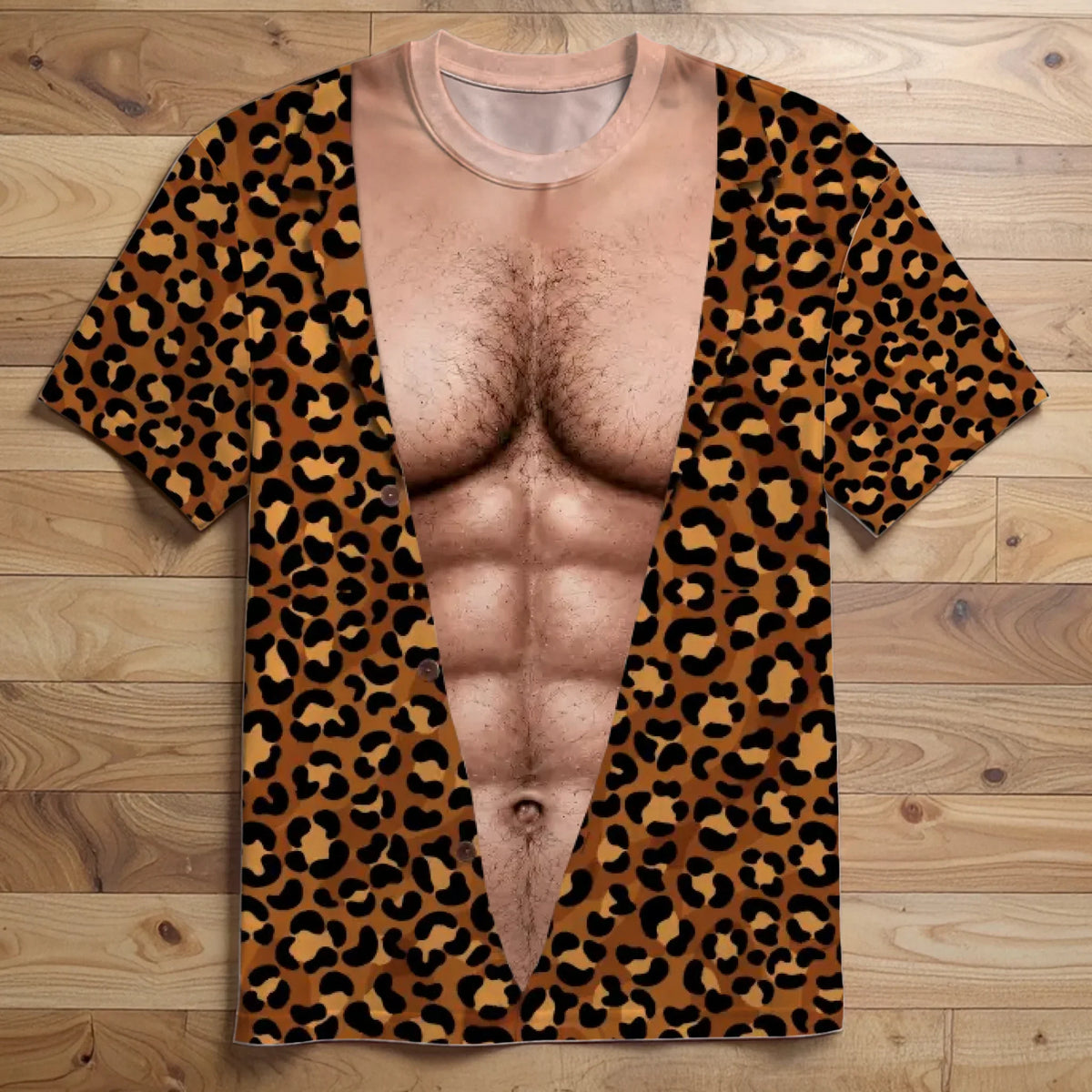 Custom Funny T-shirt - Personalized Birthday Gifts For Men - Confidence Included