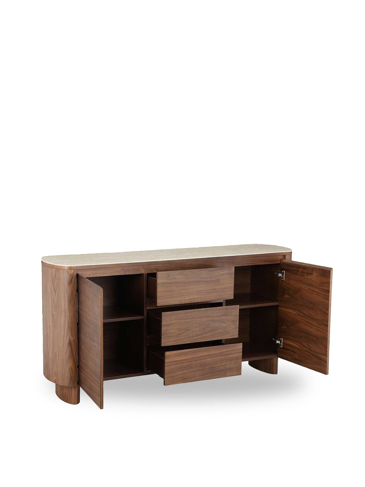Sumida Sideboard Neutral