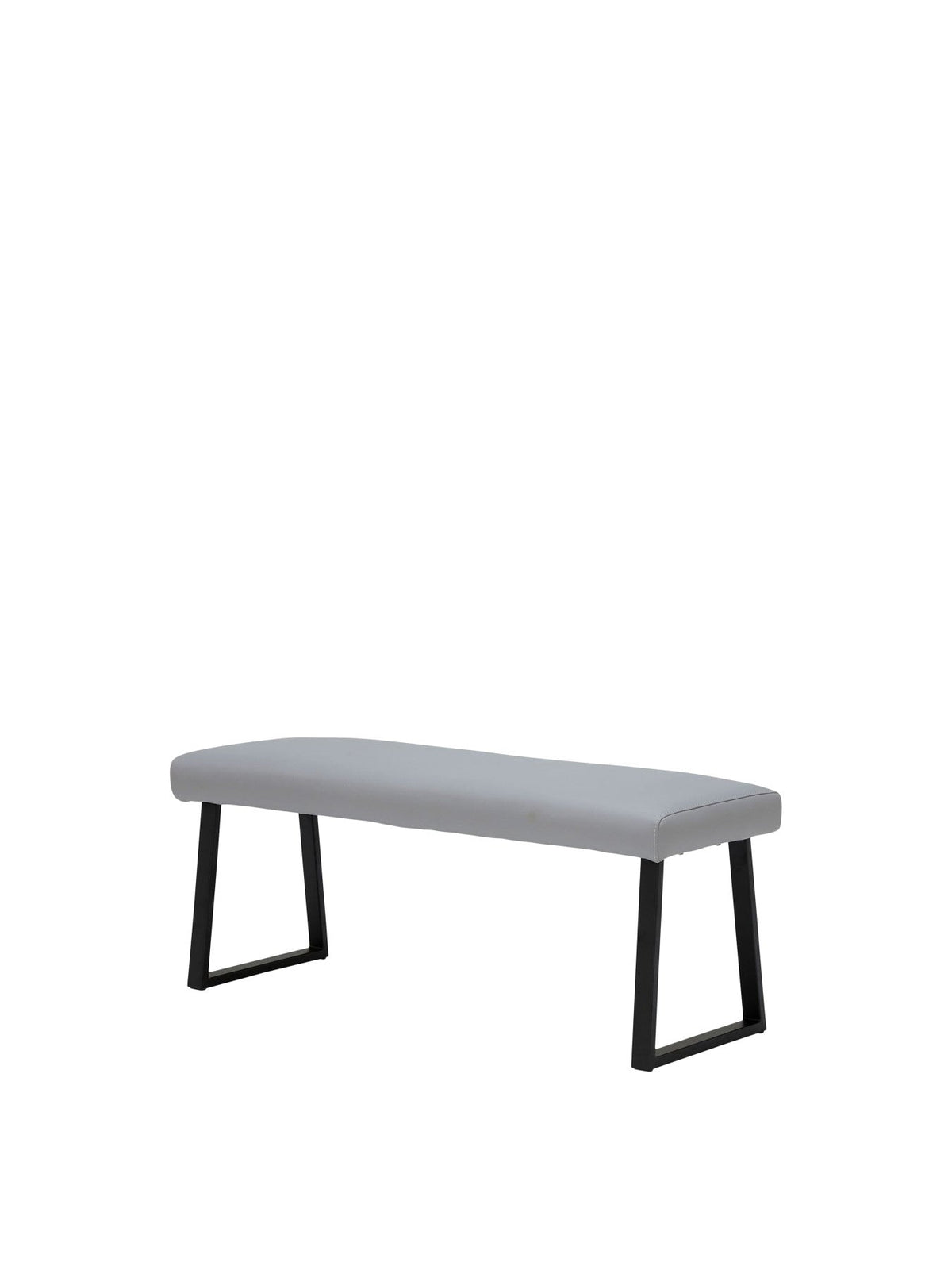 Ryker Low Bench Grey