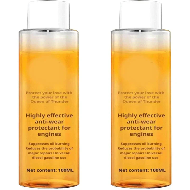 🔥Hot Sale 50% OFF🔥Highly Effective Engine Anti-Wear Protectant