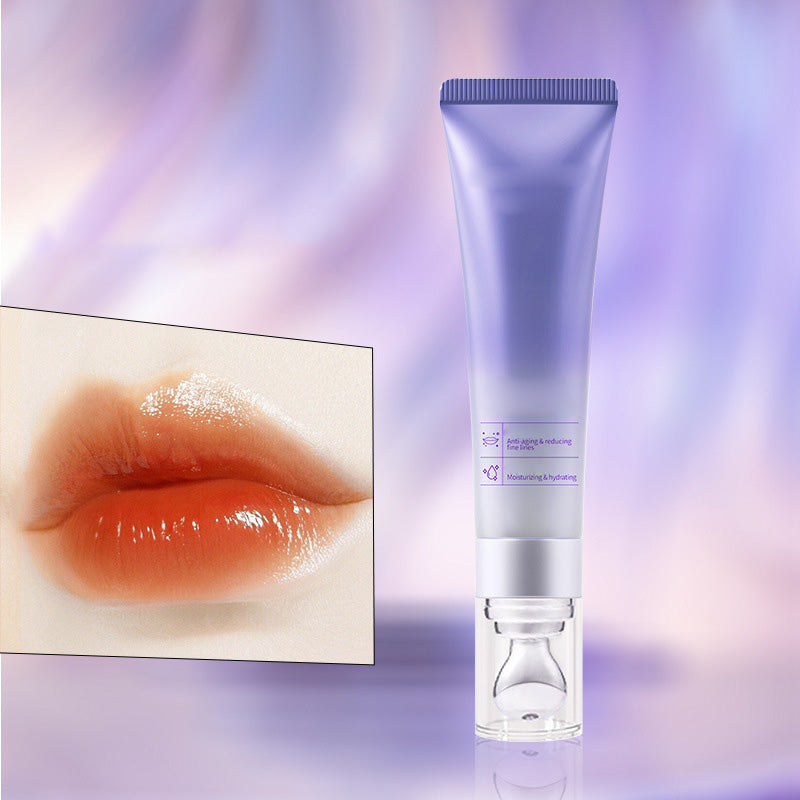 limited-time🛍️Buy 1 get 1 free🎉Plumping & Anti-Wrinkle Hydrating Lip Serum