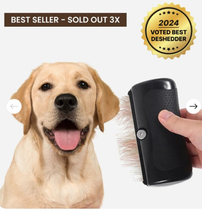 💥Hot Sale 50% OFF🐕Pet Professional Brush