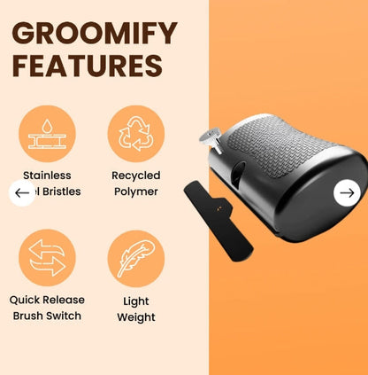 💥Hot Sale 50% OFF🐕Pet Professional Brush