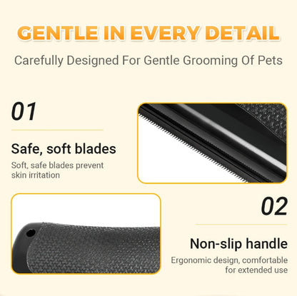 💥Hot Sale 50% OFF🐕Pet Professional Brush