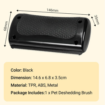 💥Hot Sale 50% OFF🐕Pet Professional Brush