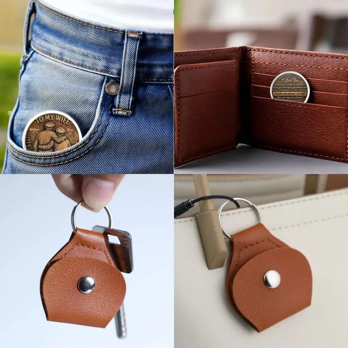 Did Anything Right In My Life Retro - Personalized Custom Pocket Hug