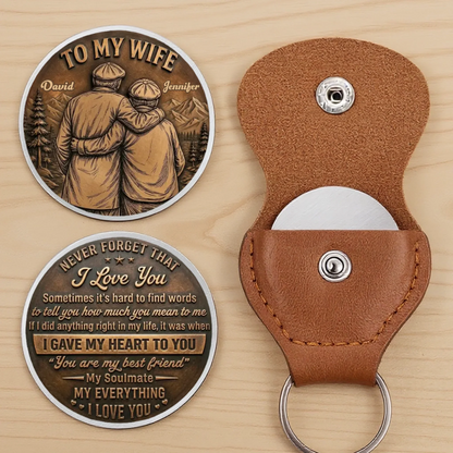 Did Anything Right In My Life Retro - Personalized Custom Pocket Hug