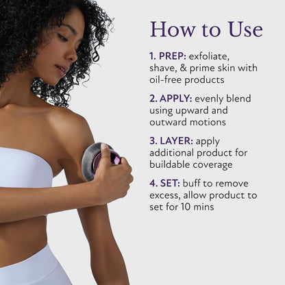 ⏳Limited Time Discount-49% Off💥Beauty Body Coverage Perfector