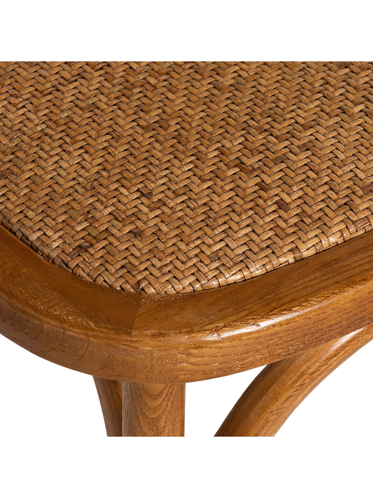 Amiens Dining Chair Brown