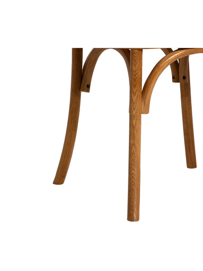 Amiens Dining Chair Brown
