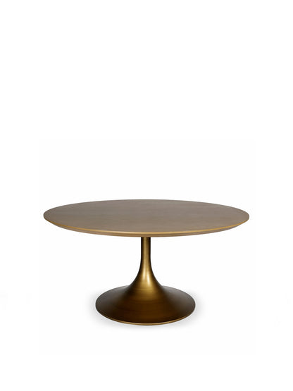 Lambley Round Dining Table 150cm