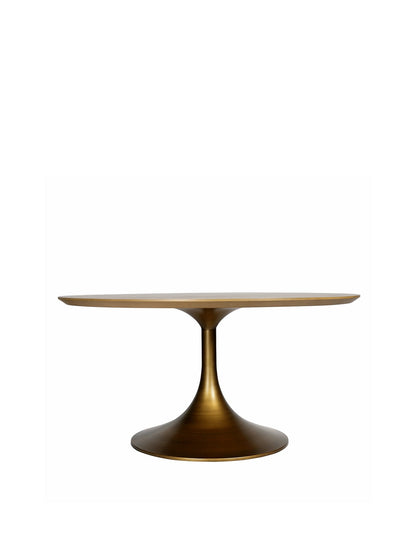 Lambley Round Dining Table 150cm