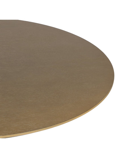 Lambley Round Dining Table 150cm