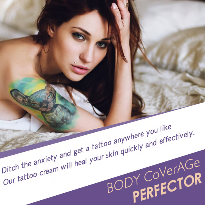 ⏳Limited Time Discount-49% Off💥Beauty Body Coverage Perfector