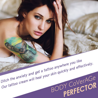 ⏳Limited Time Discount-49% Off💥Beauty Body Coverage Perfector