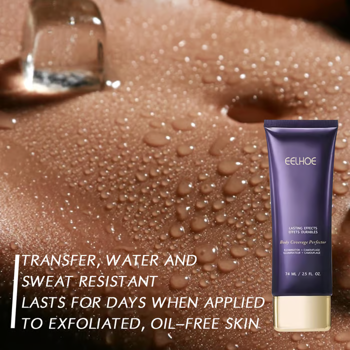 ⏳Limited Time Discount-49% Off💥Beauty Body Coverage Perfector