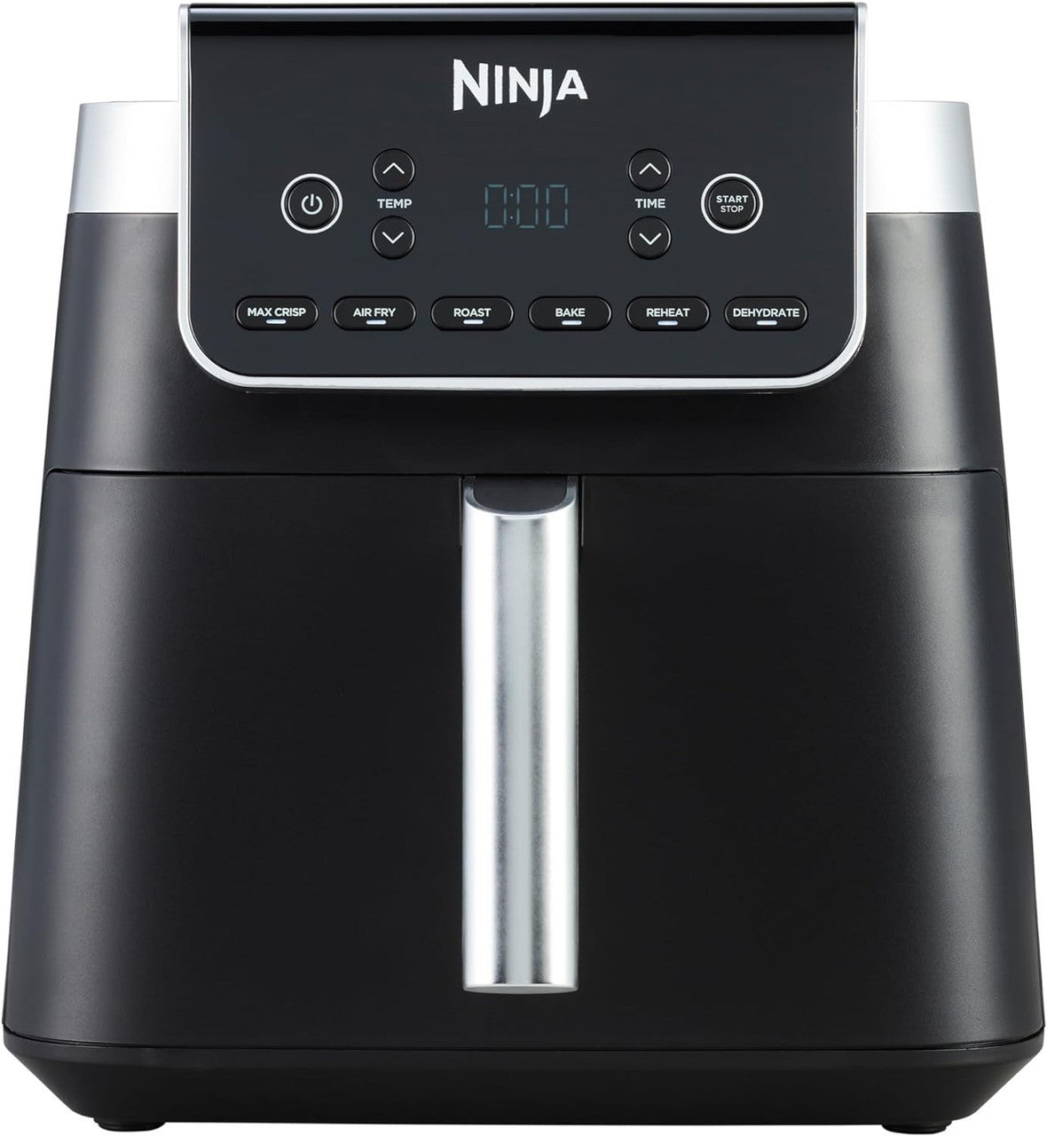 Ninja Air Fryer MAX PRO AF180UK – 6-in-1, 6.2L