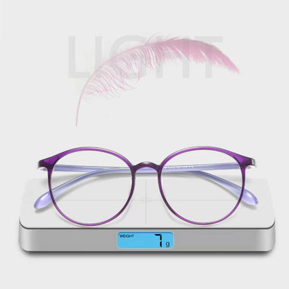 💎 60% OFF! 💎 Anti-Blue Light Glasses for Youth – Reduce Digital Eye Strain & Block Harmful Blue Light 🌈👓