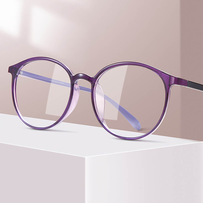 💎 60% OFF! 💎 Anti-Blue Light Glasses for Youth – Reduce Digital Eye Strain & Block Harmful Blue Light 🌈👓