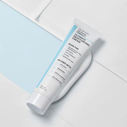 ✨ 2025 HOT SALE🎉💝NIDA Youthful Formula Ultimate Moisturizing Cream