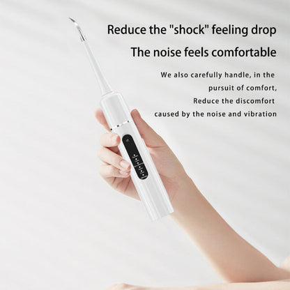 ⏳Time-limited Special 60%OFF🦷Professional Multi-Function & Multi-Speed Ultrasonic Teeth Cleaner