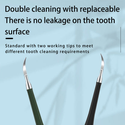 ⏳Time-limited Special 60%OFF🦷Professional Multi-Function & Multi-Speed Ultrasonic Teeth Cleaner