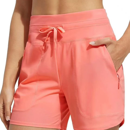 ✨ Limited time 70% off✨Women’s Athletic Shorts with Pockets