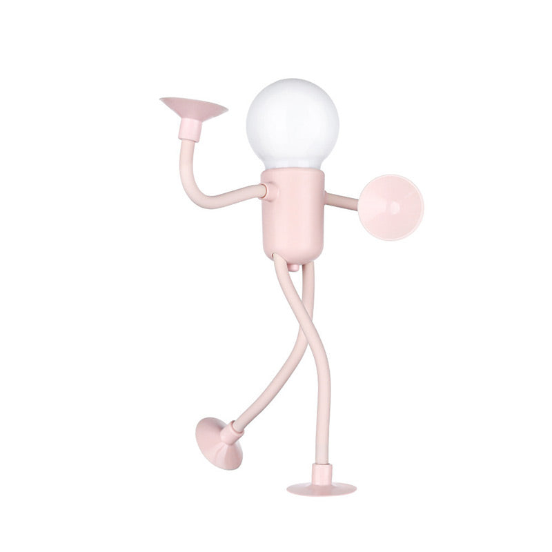 💥Hot Sale - 55% OFF🌟Changeable Shape Funny Sportsman Night Light