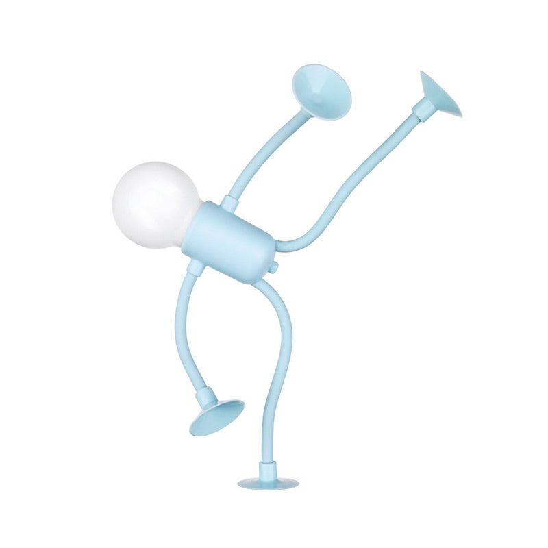 💥Hot Sale - 55% OFF🌟Changeable Shape Funny Sportsman Night Light