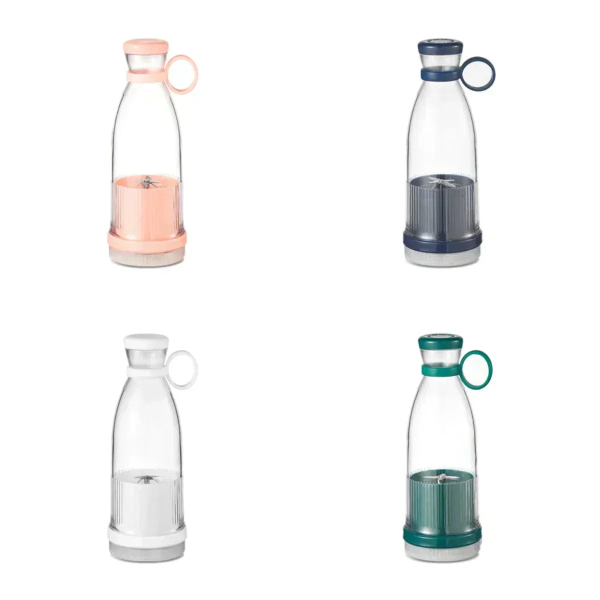 🍓HOT SALE: Portable Juicer Bestseller | Fresh Juice, Anytime, AnywhereX✨