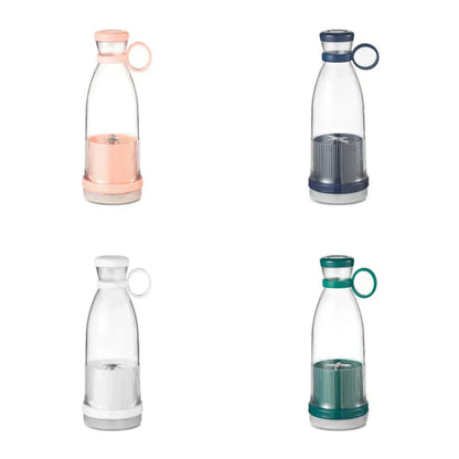 🍓HOT SALE: Portable Juicer Bestseller | Fresh Juice, Anytime, AnywhereX✨