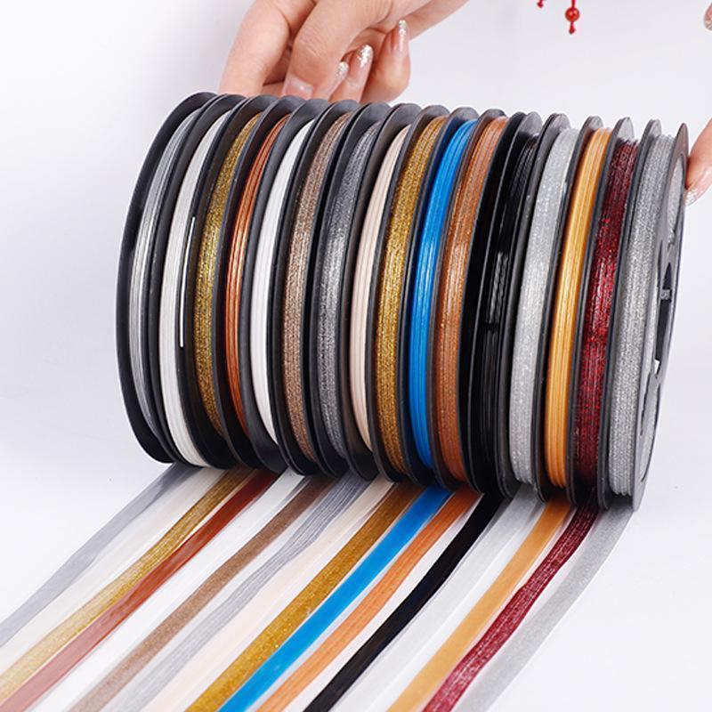Ceramic Tile Mildewproof Gap Tape