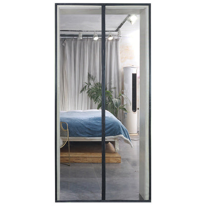 ✨️Last Day 50% OFF🚪✨ MAGNETIC BUG-FREE DOOR SCREEN – INSTANTLY KEEPS OUT FLIES, MOSQUITOES & WASPS! ✅ Self-Closing • Easy No-Drill Install • Pet & Kid Friendly