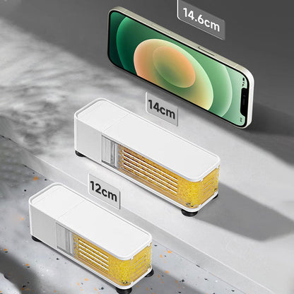🐠2026 HOT SALE🥳💞50K+ SOLD!Multifunctional Mini Filter for Small Fish Tank