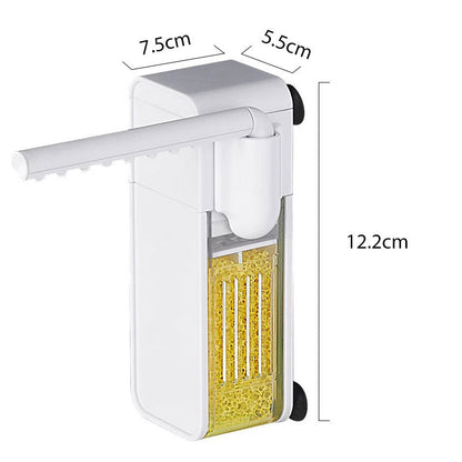 🐠2026 HOT SALE🥳💞50K+ SOLD!Multifunctional Mini Filter for Small Fish Tank