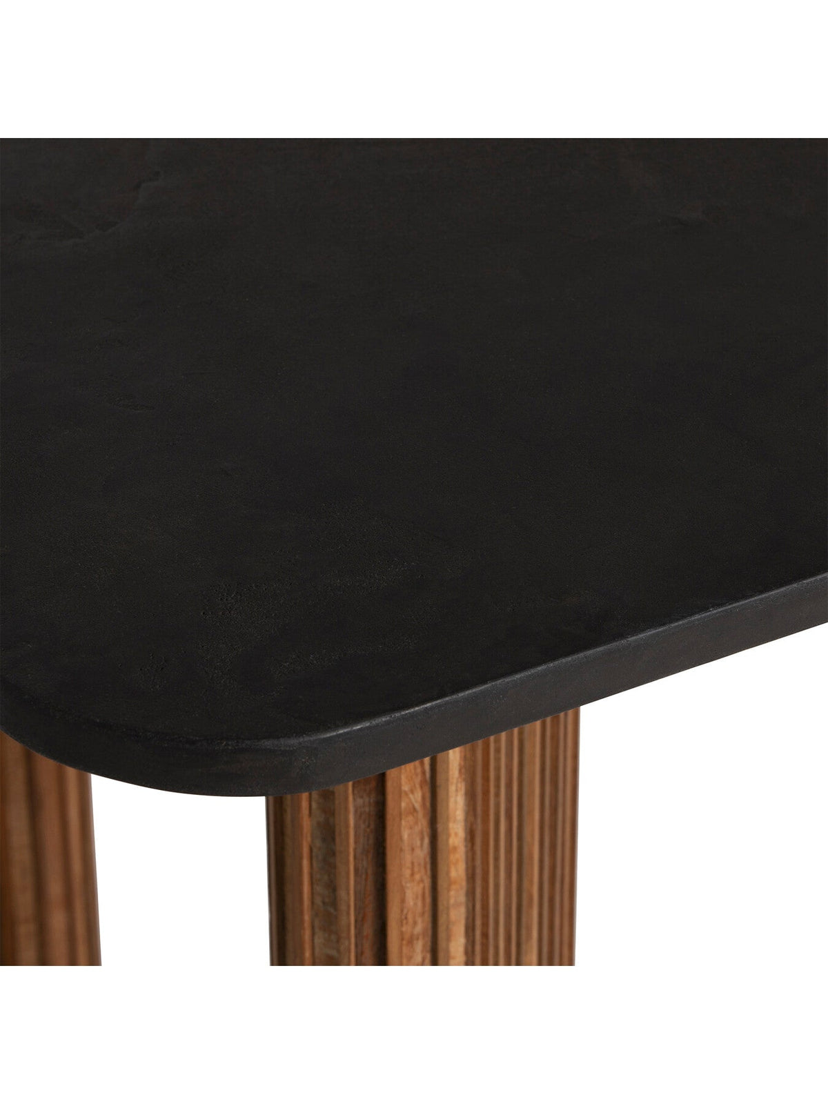Trinidad Reclaimed Teak Wood Rectangular Dining Table,